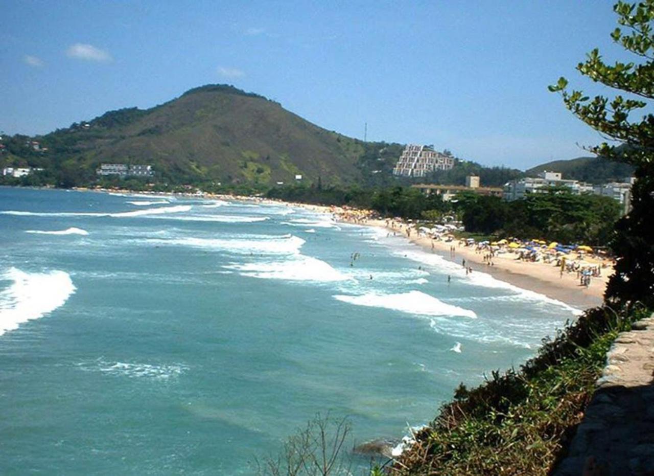 Apto Do Alex Ubatuba Exterior photo
